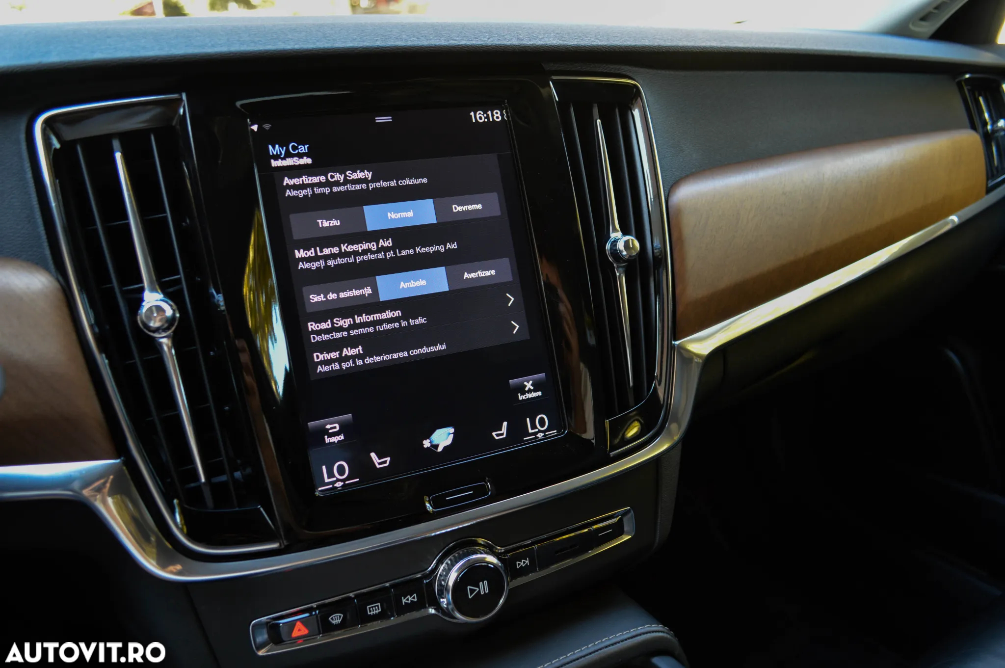 Volvo S90 T5 Geartronic Inscription - 14