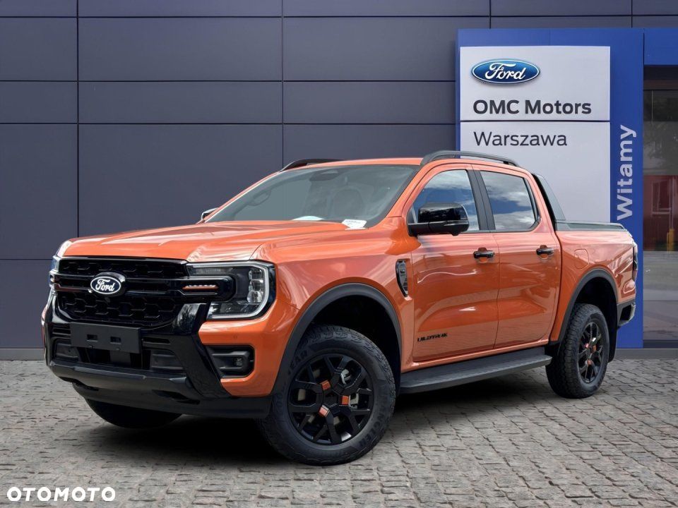 Ford Ranger - 2