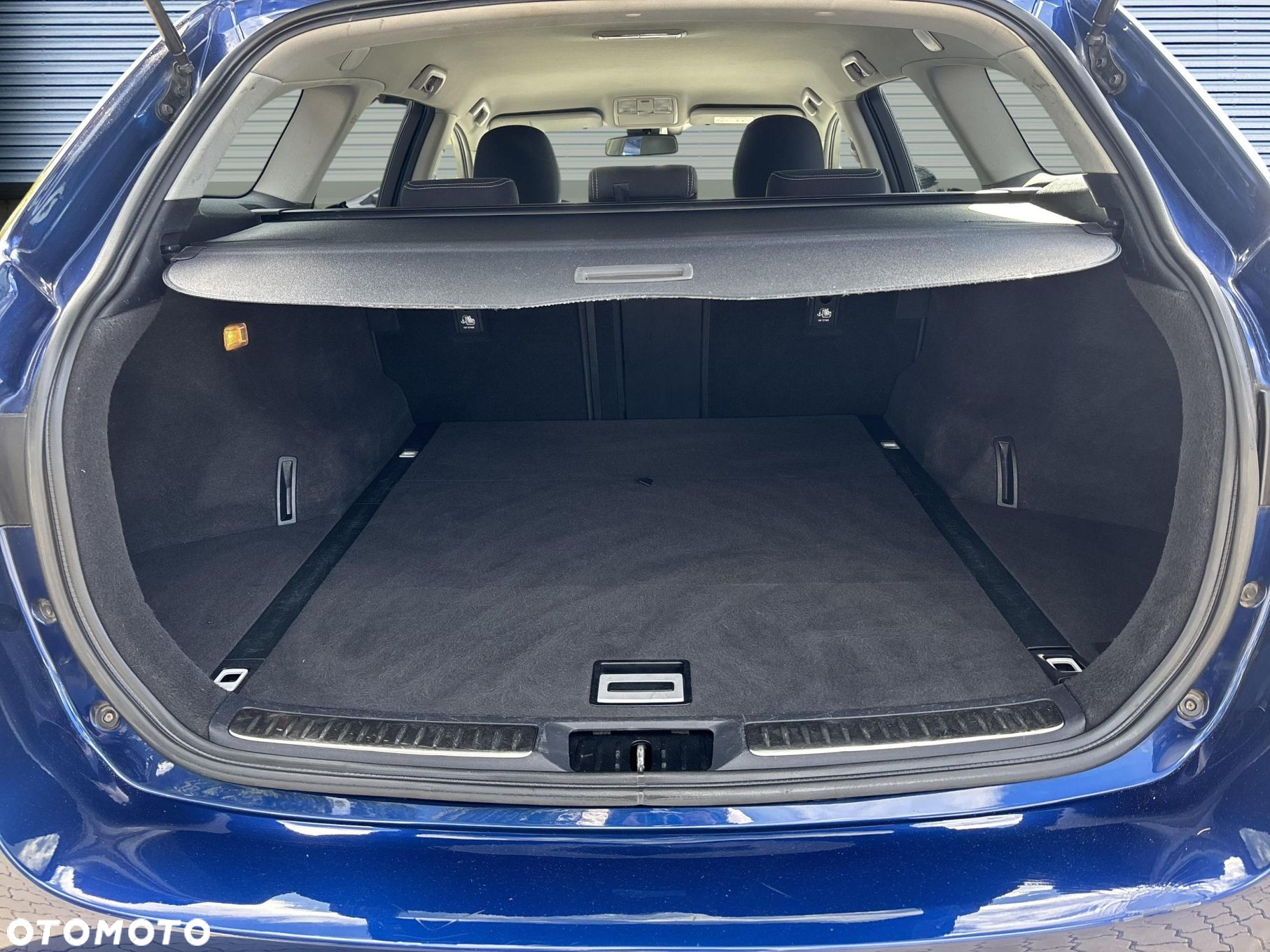 Toyota Avensis - 15
