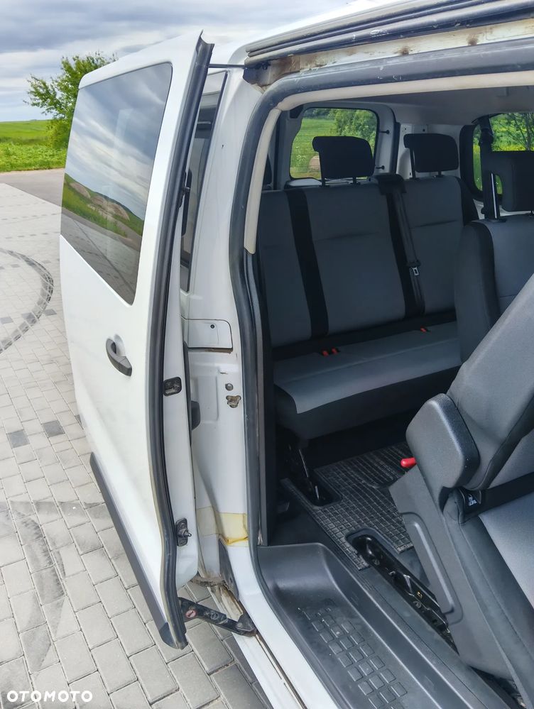 Citroën SpaceTourer 2.0 BlueHDi M Feel - 33