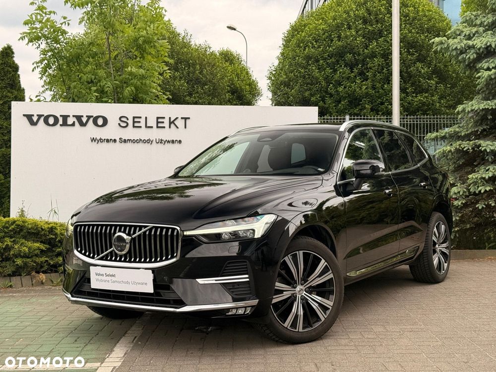 Volvo XC 60 - 2
