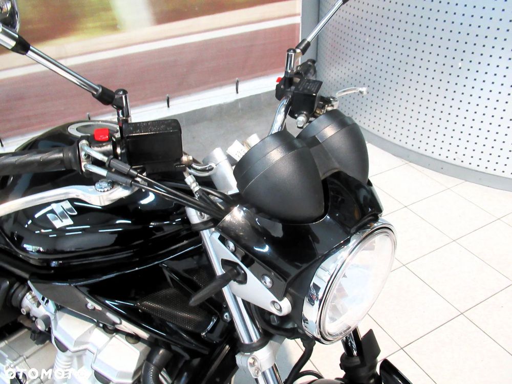 Suzuki Bandit - 17