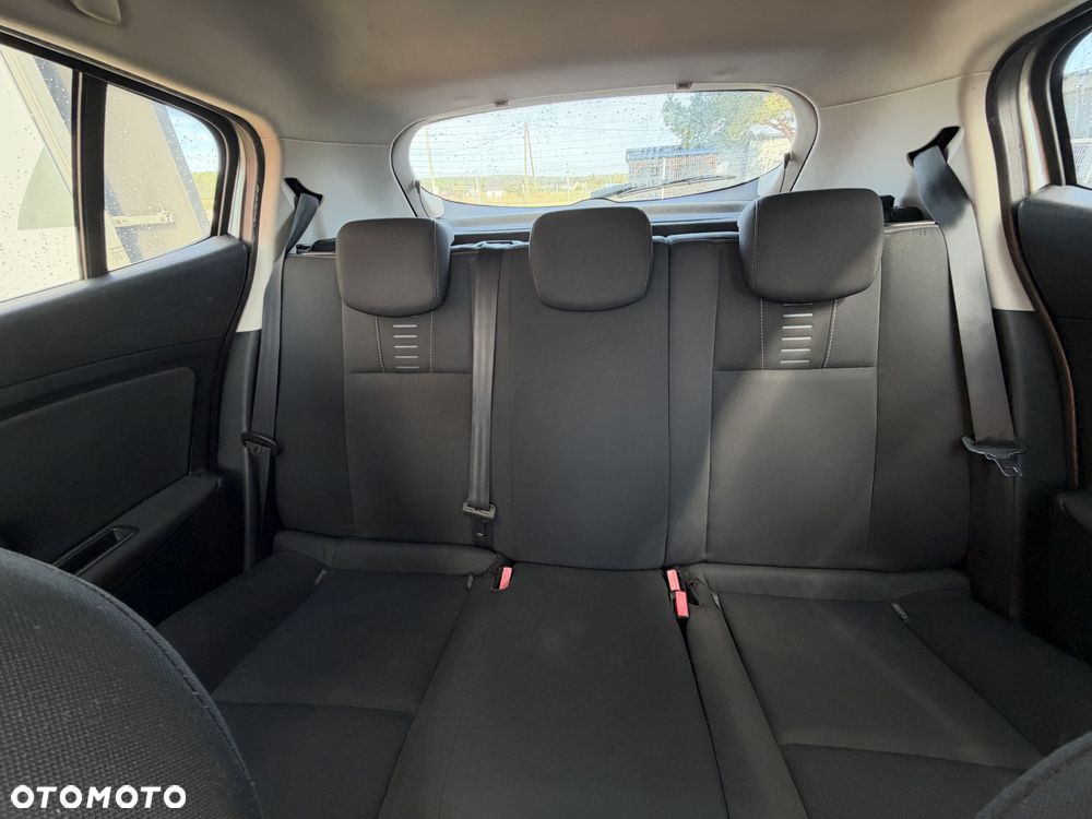 Renault Megane 1.4 16V TCE Expression - 10