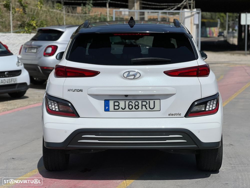 Hyundai Kauai 64 kWh Premium+LED - 3