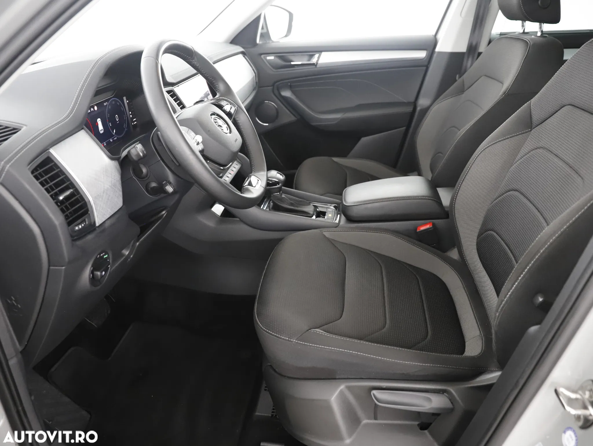 Skoda Kodiaq 2.0 TDI 4X4 DSG Style - 9