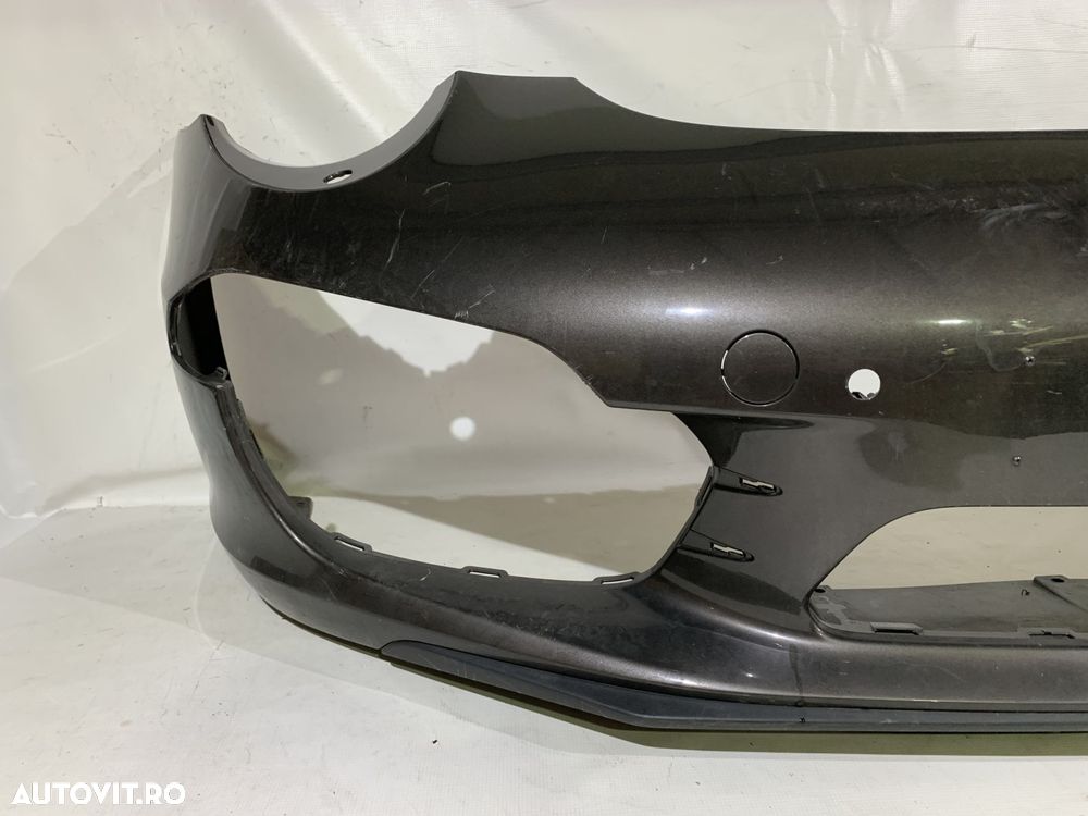 Bara fata Porsche 911, 991 Carrera, 2011, 2012, 2013, 2014, 2015, 2016, cod origine OE 99150531100-07FFF. - 18