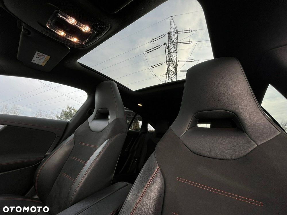 Mercedes-Benz CLA 200 d 8G-DCT Edition AMG Line - 18