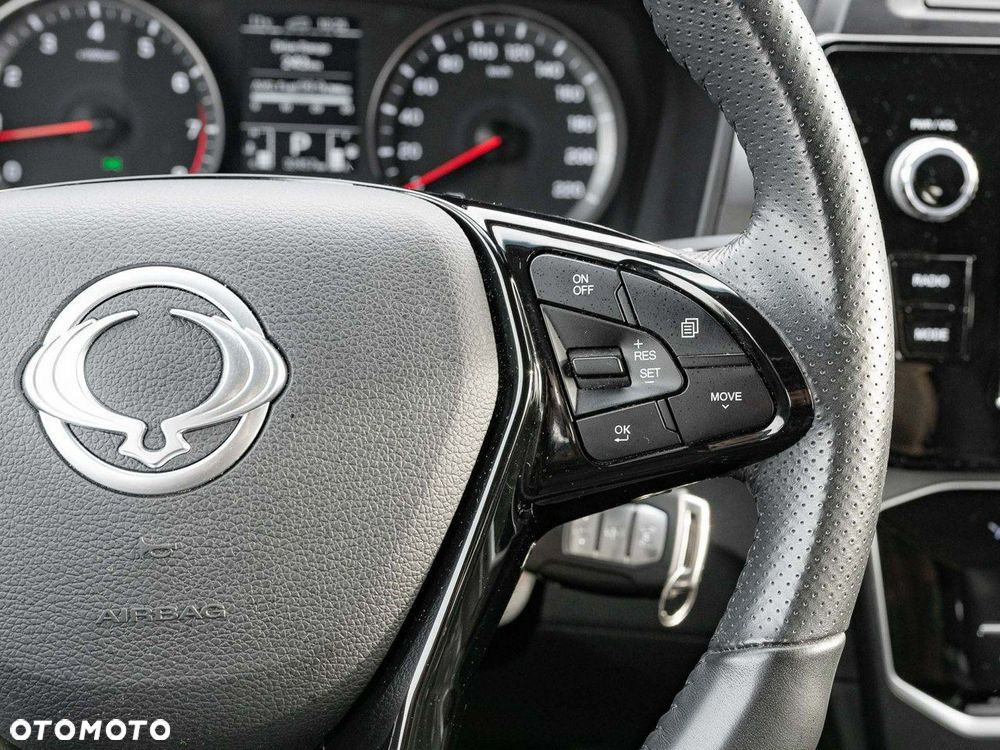 SsangYong/KGM Tivoli 1.5 T-GDI Adventure - 14