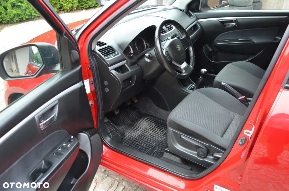 Suzuki Swift - 2