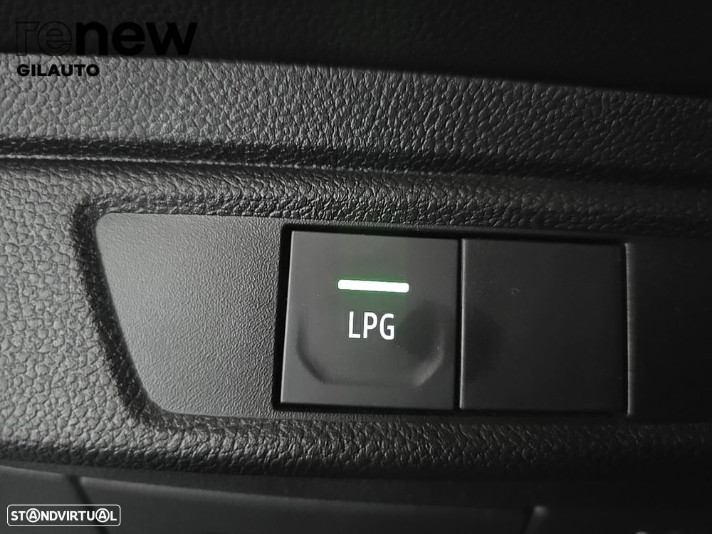 Dacia Sandero 1.0 ECO-G Expression Bi-Fuel - 25