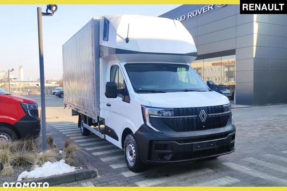 Renault Master L3 Zabudowa 10EP 2.0 170KM - 2
