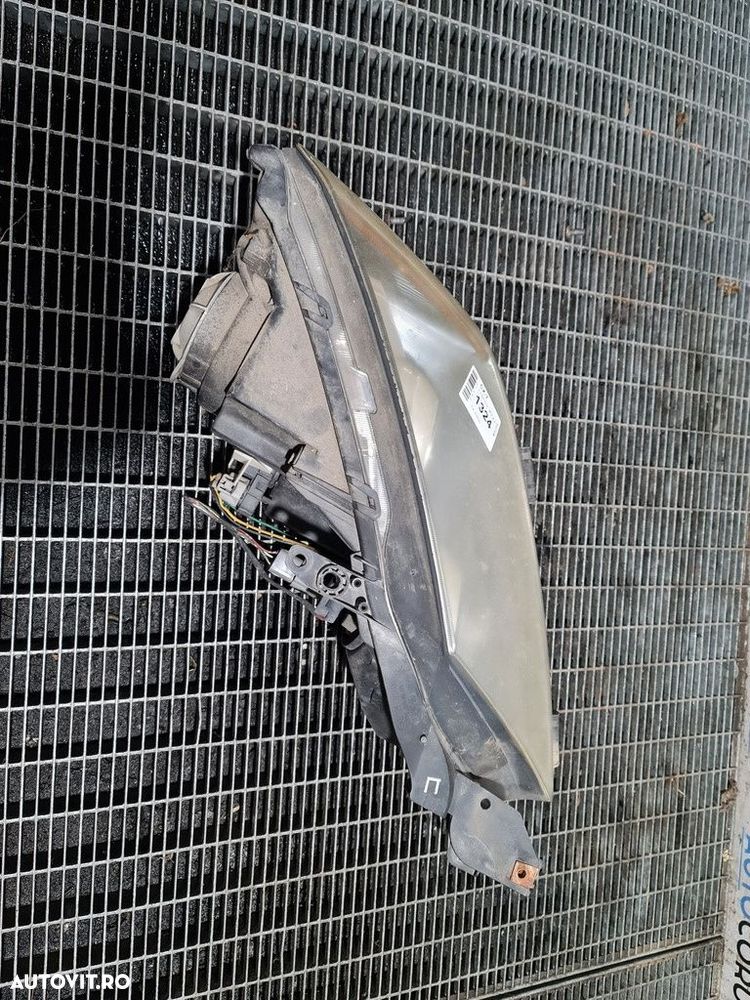 Far Stanga Mazda CX - 7 2006 - 2012 SUV 4 Usi (1324) Xenon - 3