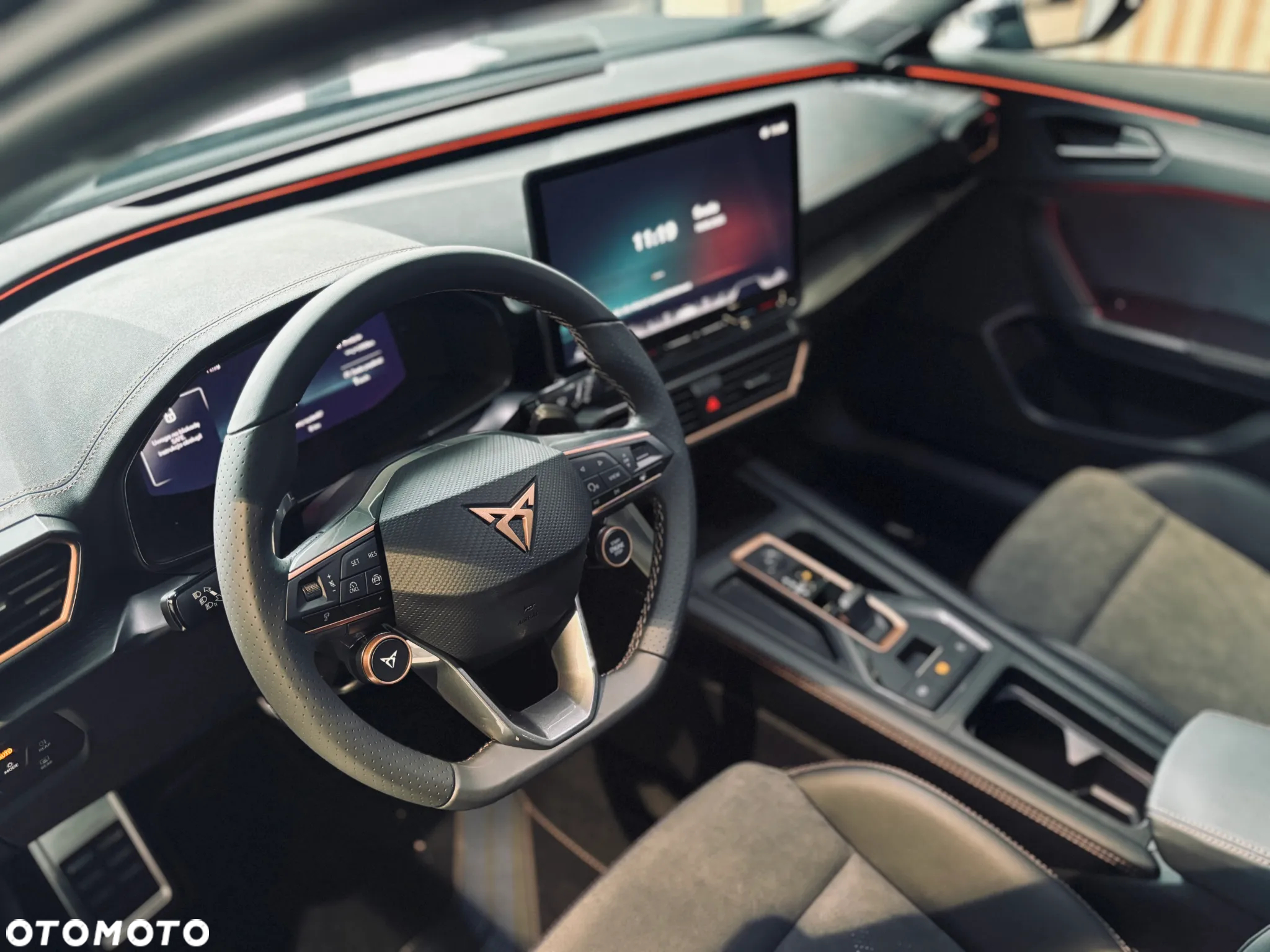 Cupra Formentor 2.0 TSI 4Drive DSG - 14