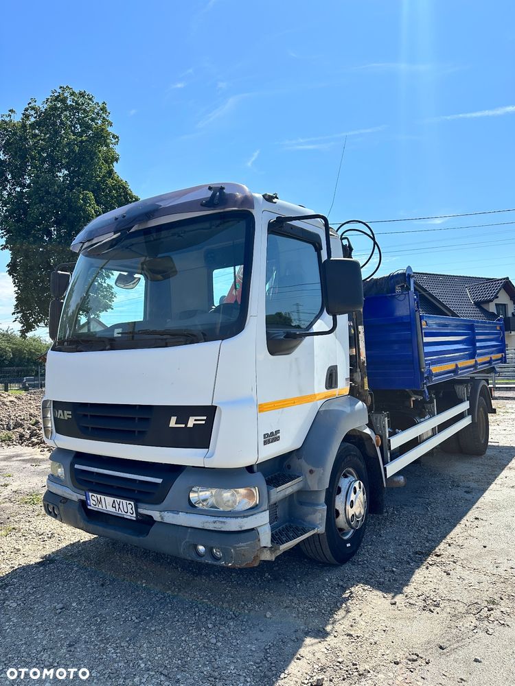 DAF LF - 5