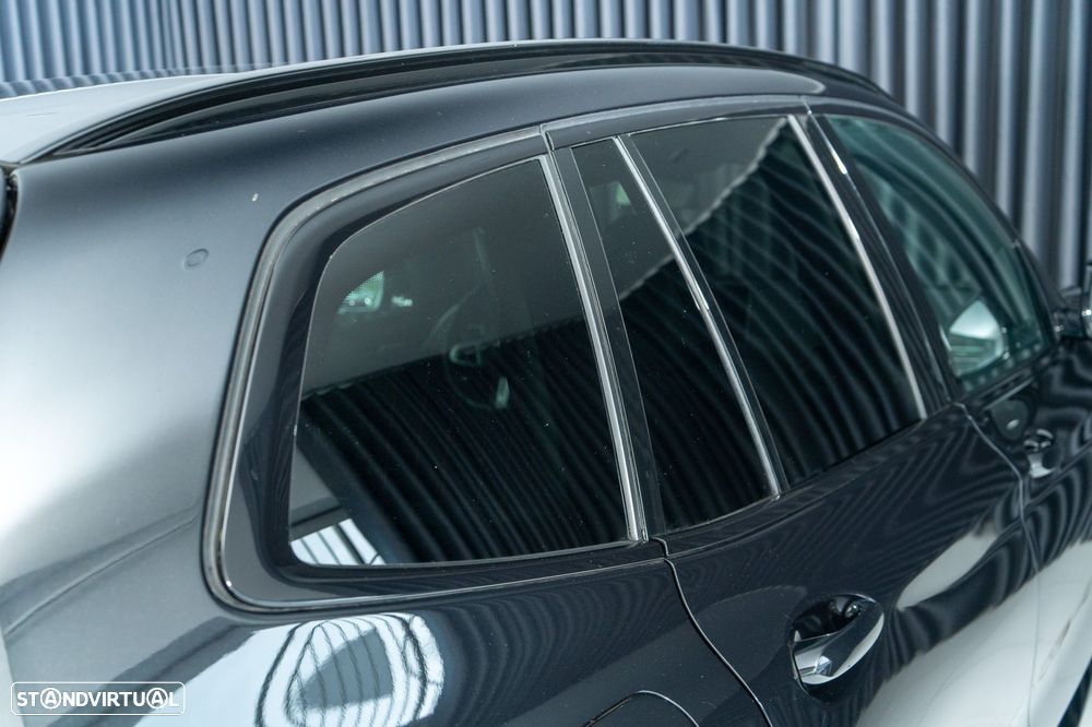 BMW X3 30 e xDrive Pack M - 24