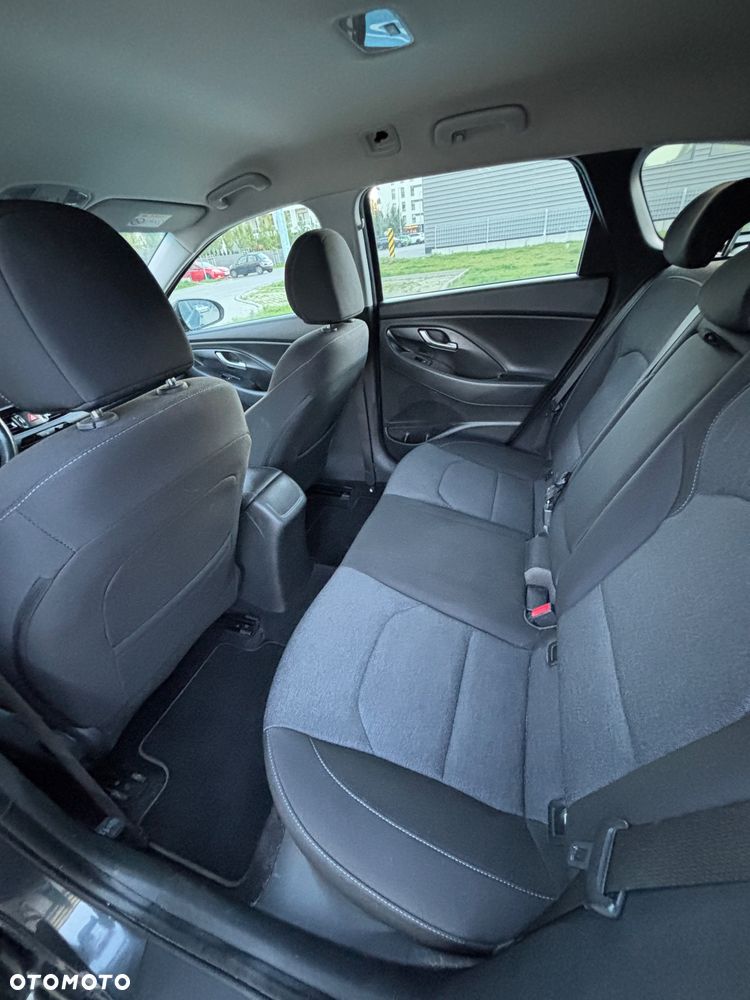 Hyundai i30 1.5 T-GDI 48V Comfort - 18