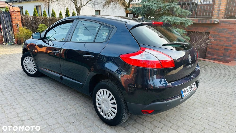 Renault Megane - 10