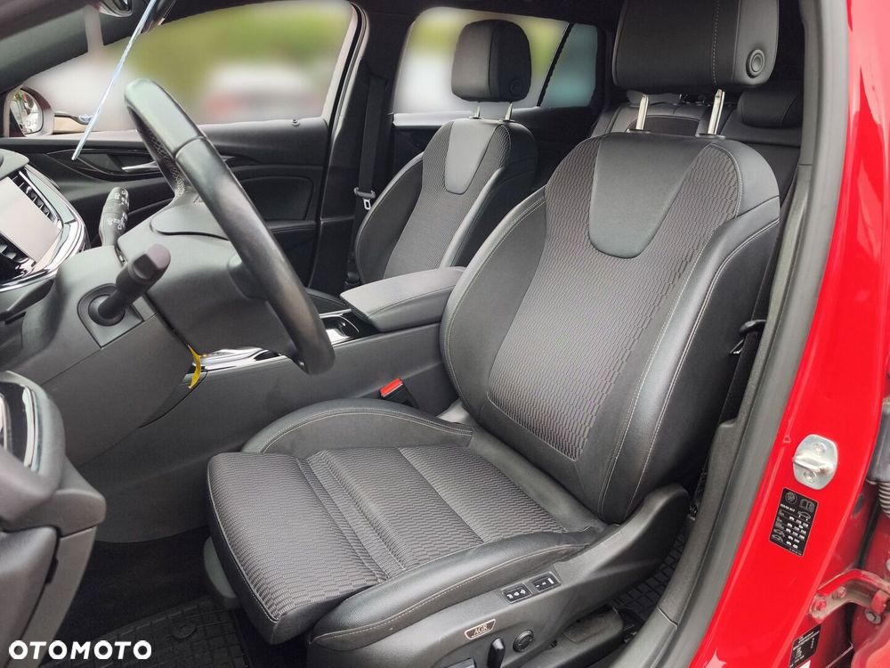 Opel Insignia 2.0 CDTI Elegance S&S - 17