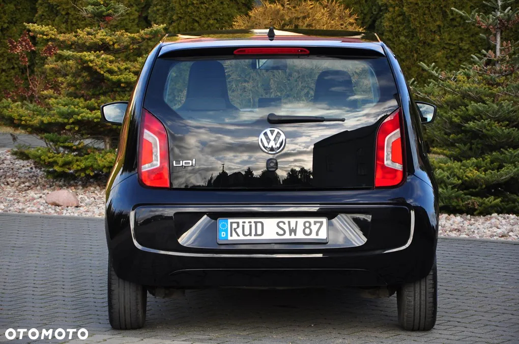 Volkswagen up! 1.0 move - 15