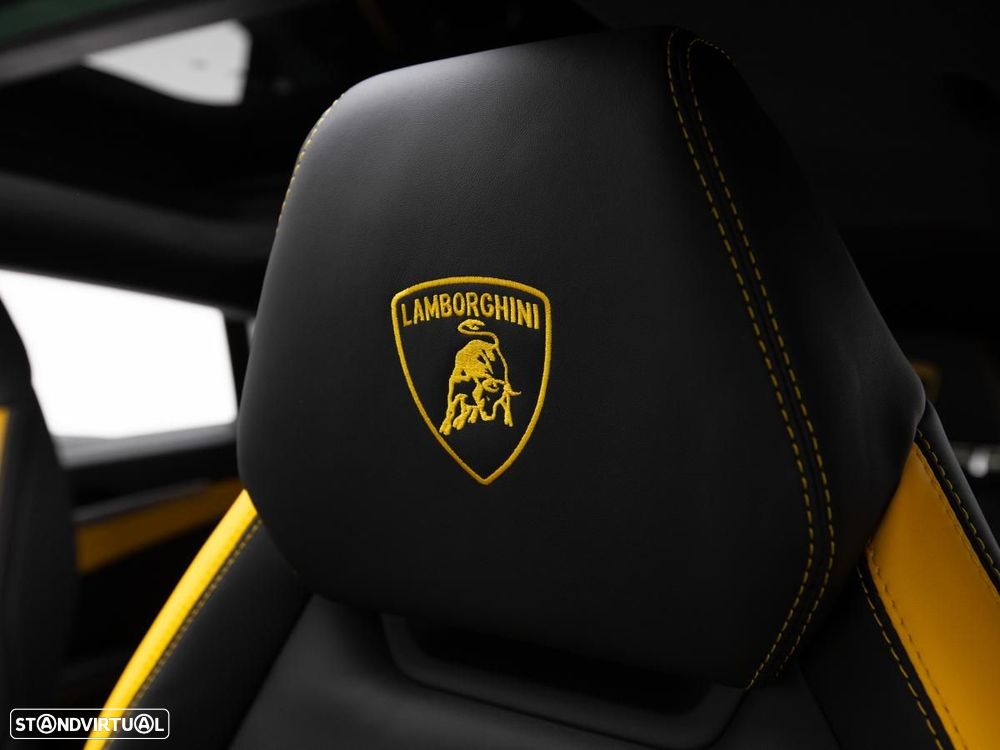 Lamborghini Urus 4.0 V8 SE - 24