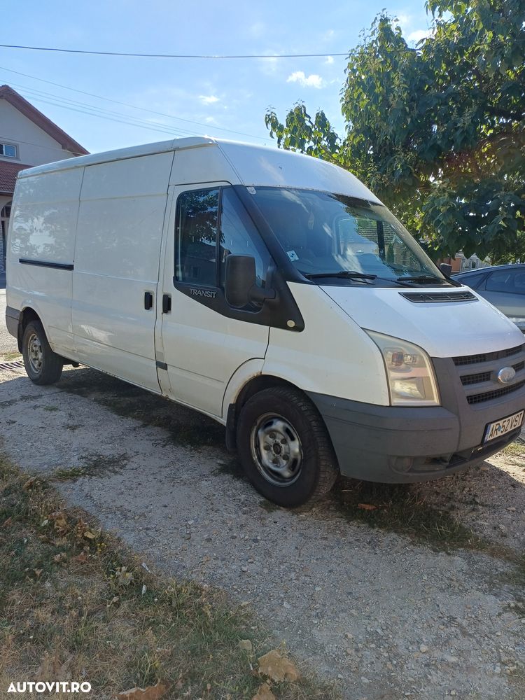 Ford Transit - 4