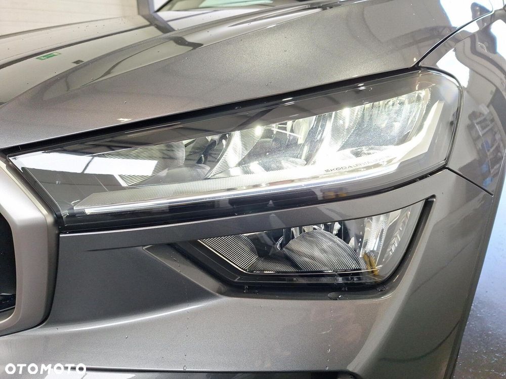 Skoda Kodiaq 1.5 TSI mHEV 4x2 Selection DSG - 9