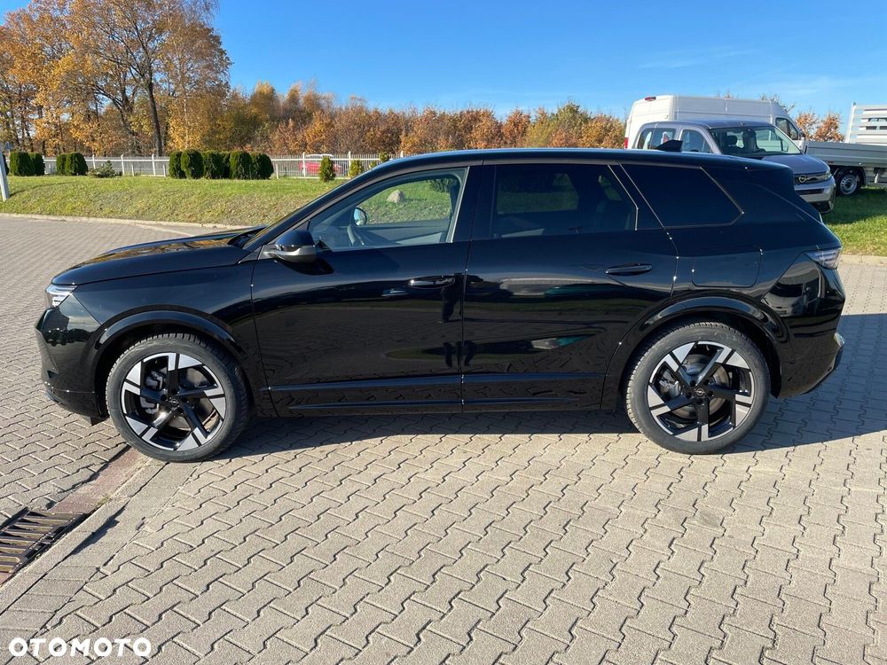 Opel Grandland 1.6 PHEV GS eDTC7 - 3