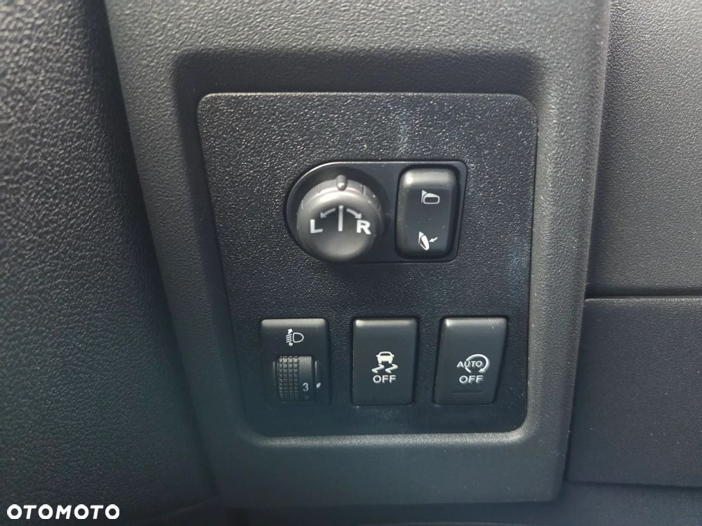 Nissan Qashqai 1.6 dCi DPF Start/Stop acenta - 30