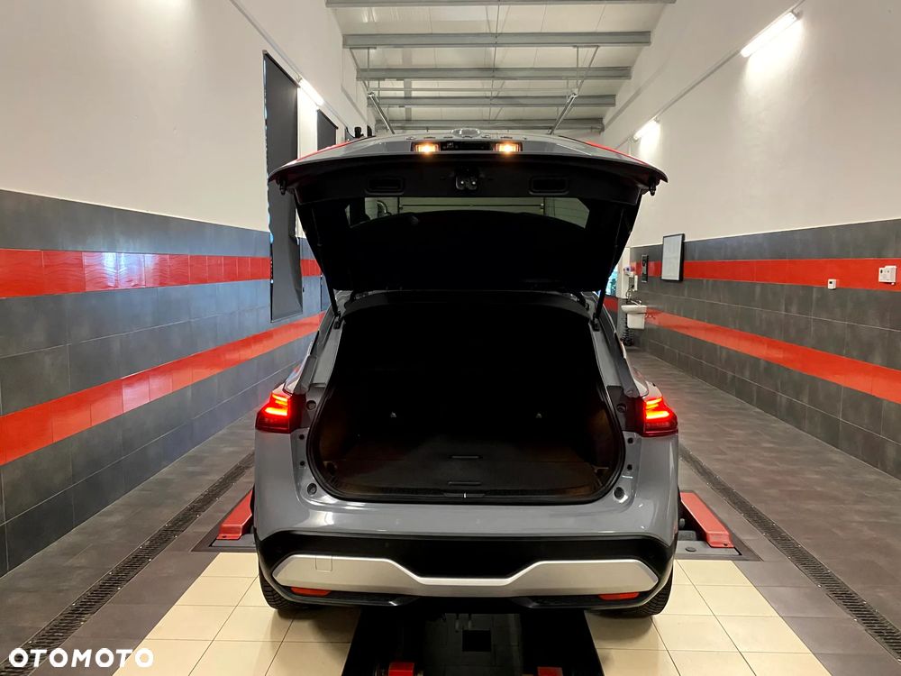 Nissan Qashqai 1.3 DIG-T MHEV Premiere Edition - 15
