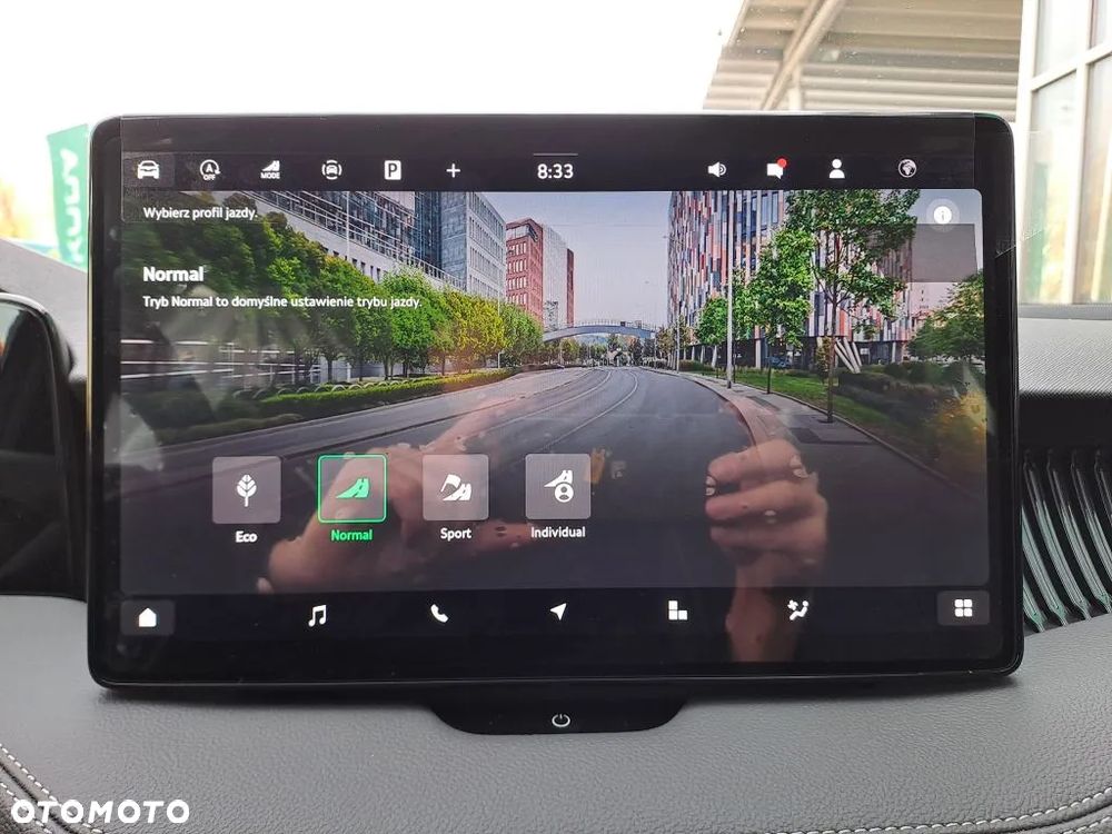 Skoda Superb 2.0 TDI SCR 4x4 Sportline DSG - 21