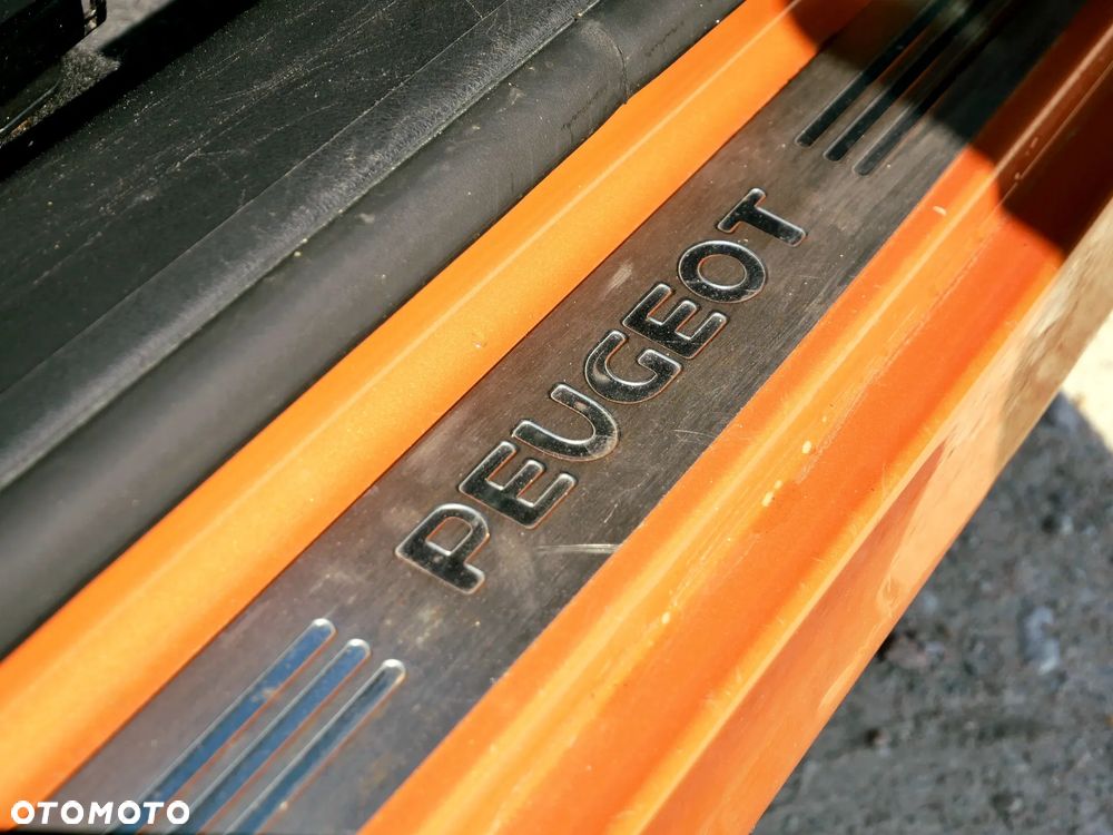 Peugeot 207 1.6 16V Sporty - 22