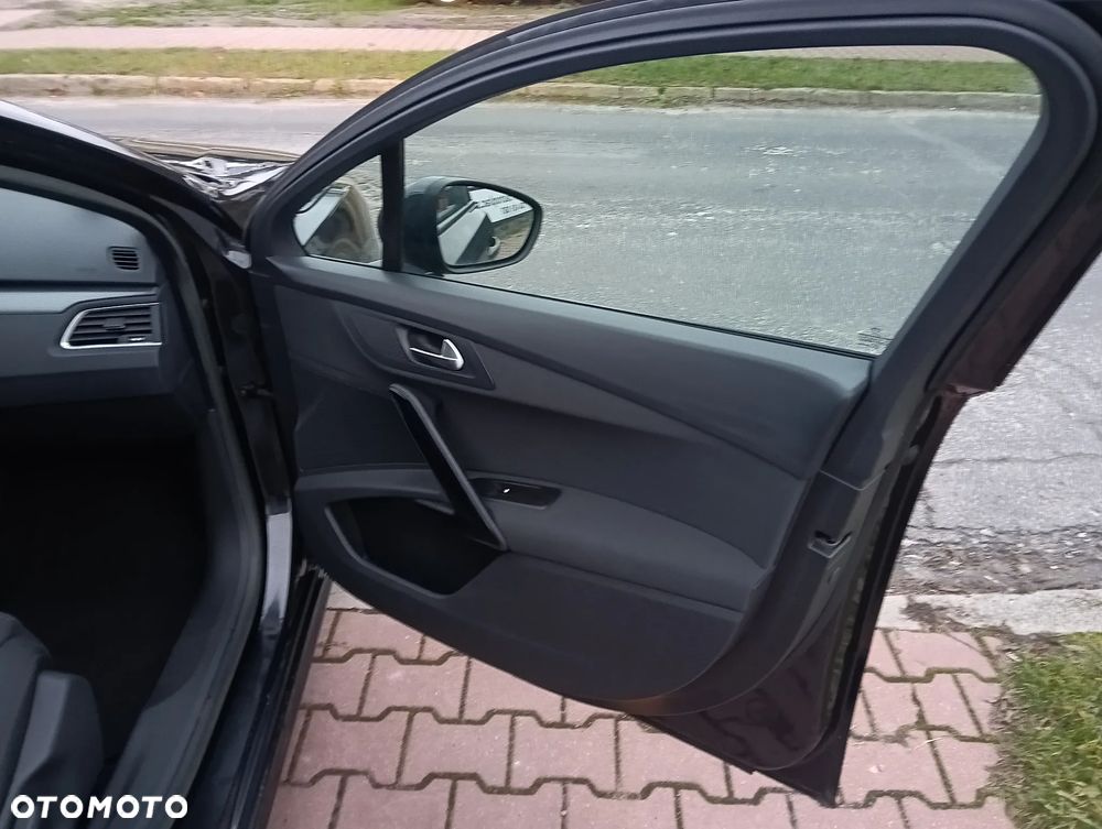 Peugeot 508 155 THP Allure - 18