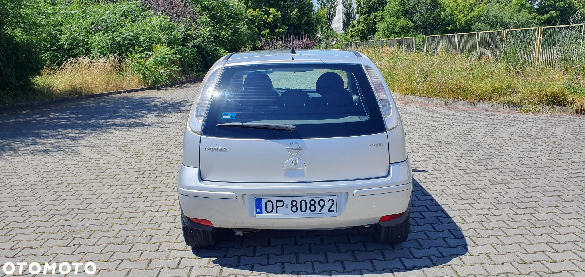 Opel Corsa 1.3 CDTI Silverline - 6