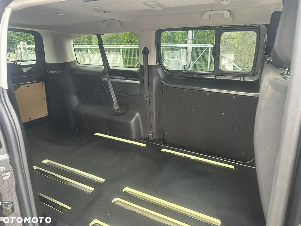 Toyota Proace Verso - 14
