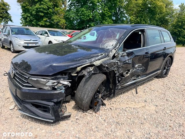 Volkswagen Passat 1.5 TSI OPF DSG Highline - 14
