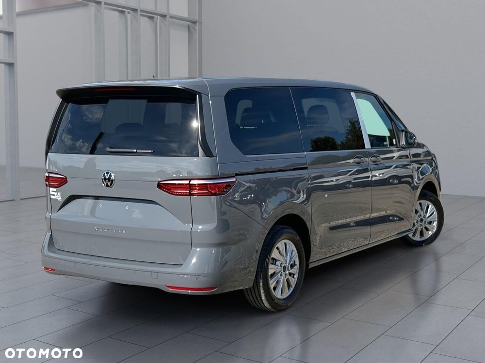 Volkswagen Multivan 2.0 TDI L2 Family DSG - 6