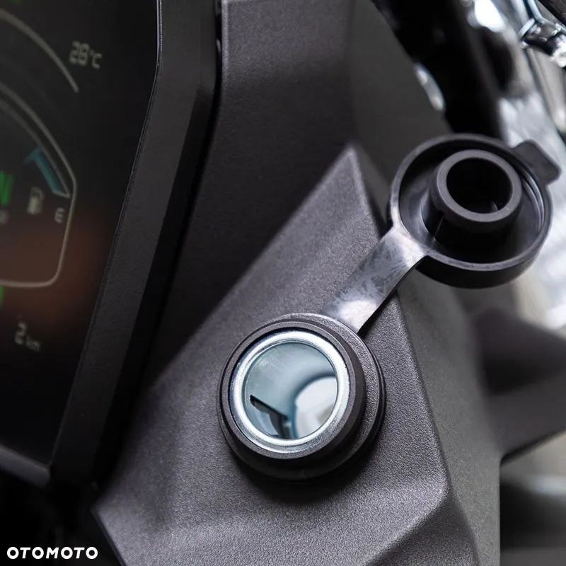 VOGE 900DSX - 9