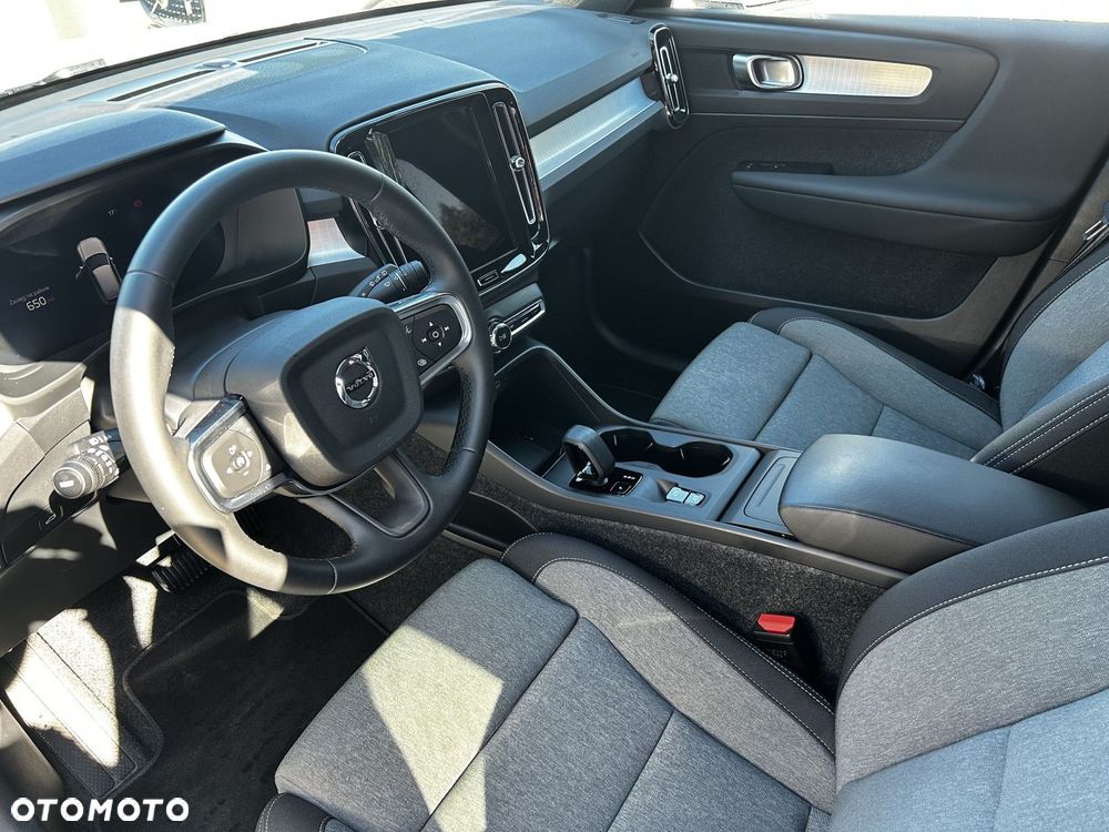 Volvo XC 40 - 11