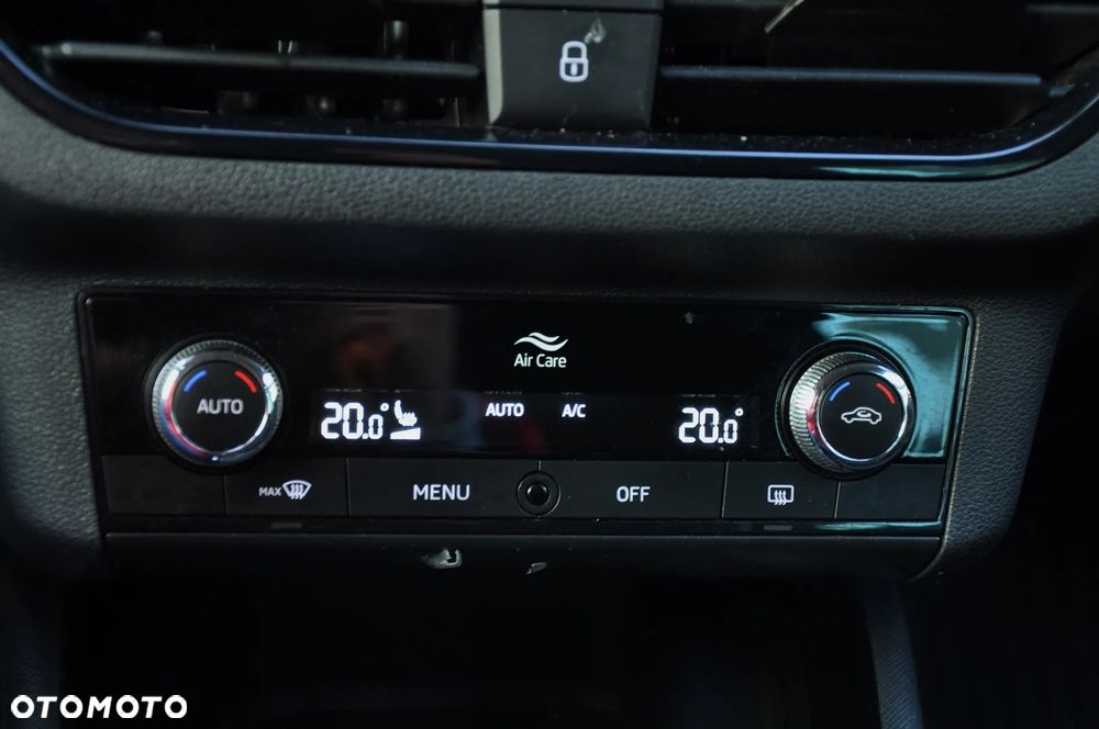 Skoda Scala 1.0 TSI Ambition - 13