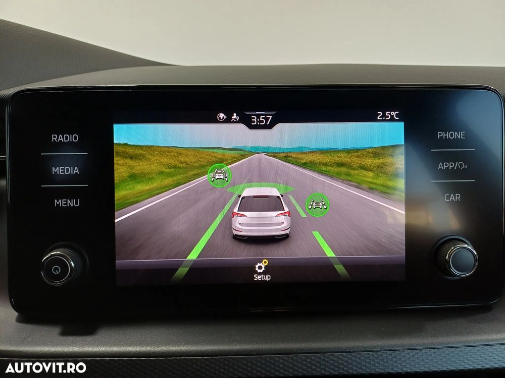 Skoda Scala 1.0 TSI DSG Ambition - 25