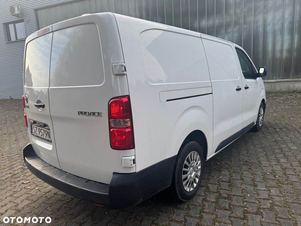 Toyota Proace L2H1 Long - 14
