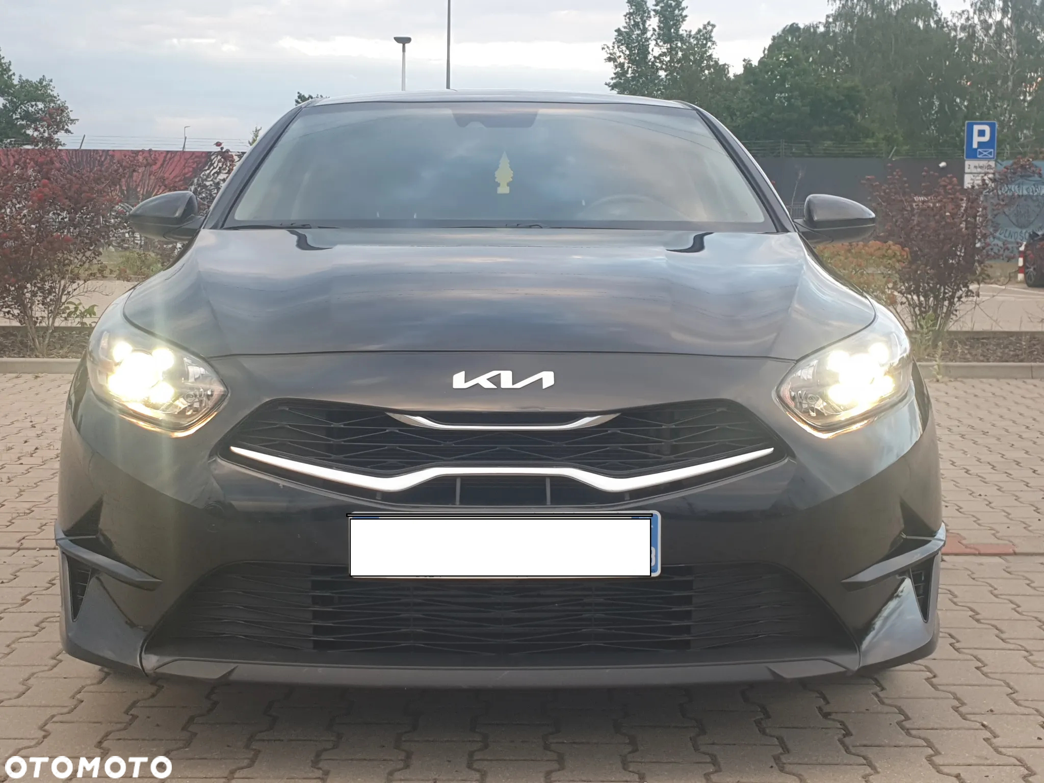 Kia Ceed 1.0 T-GDI Business Line - 3