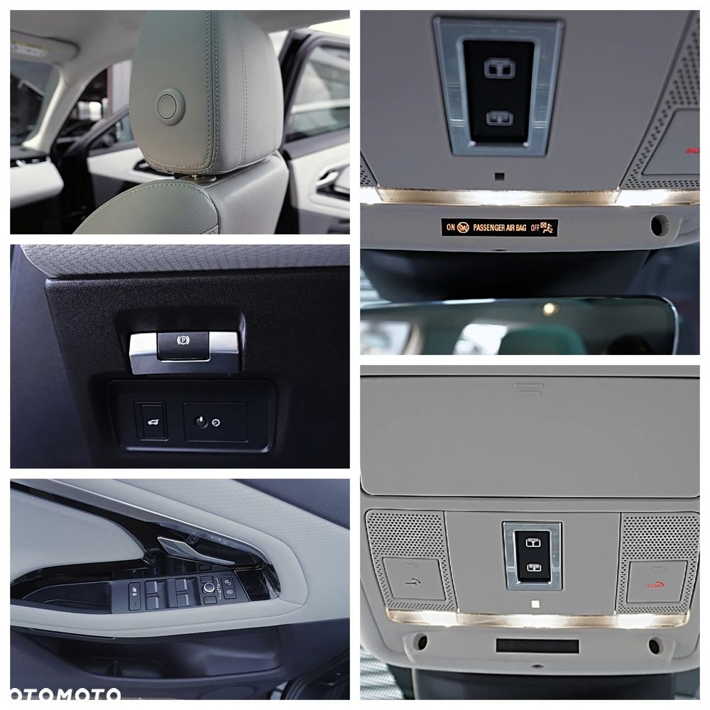 Land Rover Range Rover Evoque P200 - 31