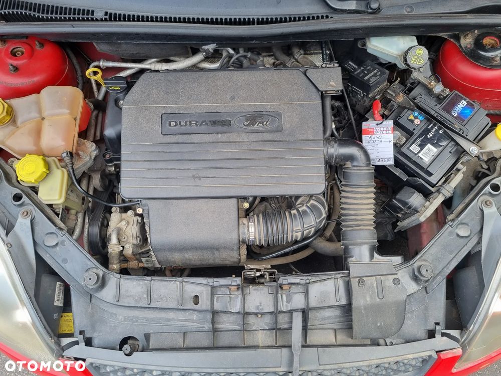Ford Fiesta - 9