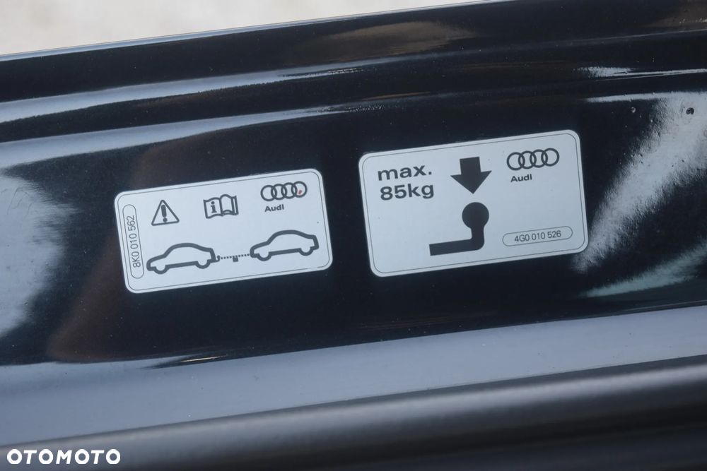 Audi A6 Avant 2.0 TDI Ultra S tronic - 37
