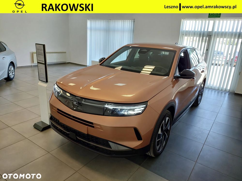 Opel Grandland 1.2 mHEV Edition eDTC6 - 1