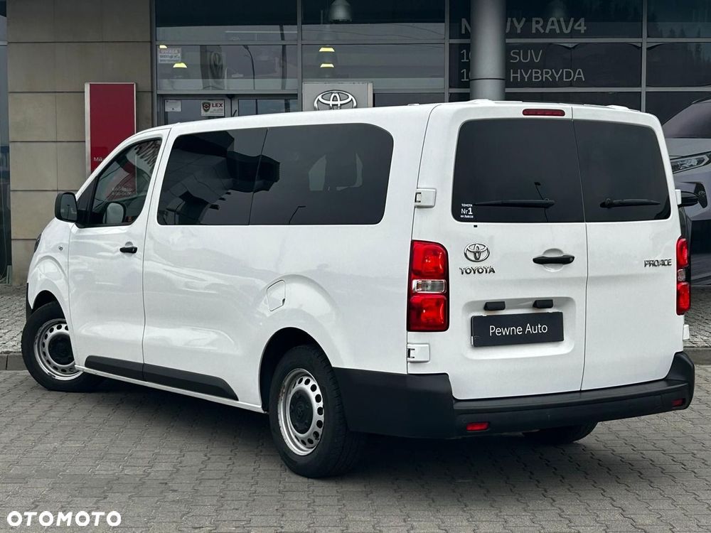 Toyota PROACE VERSO - 4