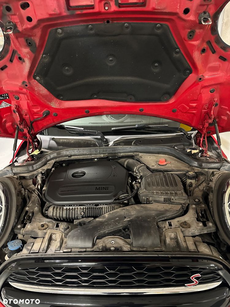 MINI Cooper S sport - 11