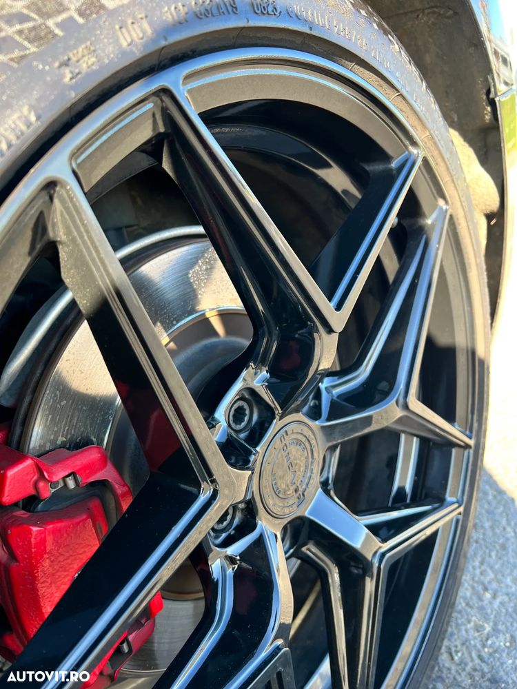 Audi A5 Sportback 2.0 TFSI quattro S tronic sport - 20