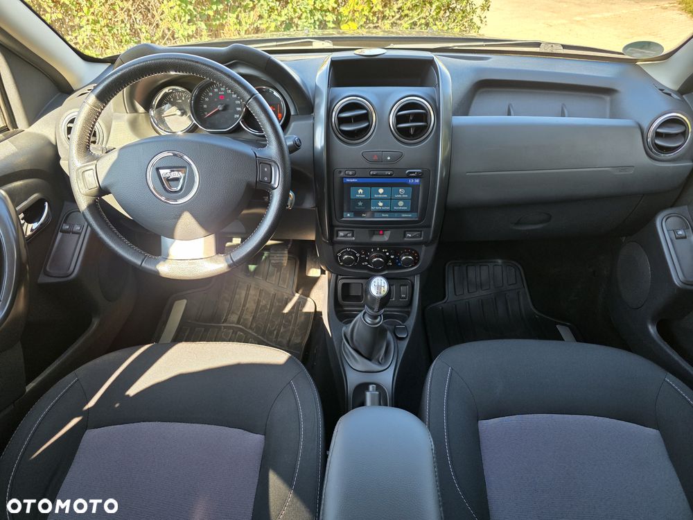 Dacia Duster - 7